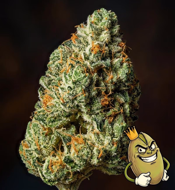 CEREAL MILK - TOPSHELF £140 A Z image