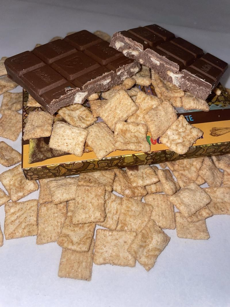 Luxury Chocolate Bars - Many Flavours