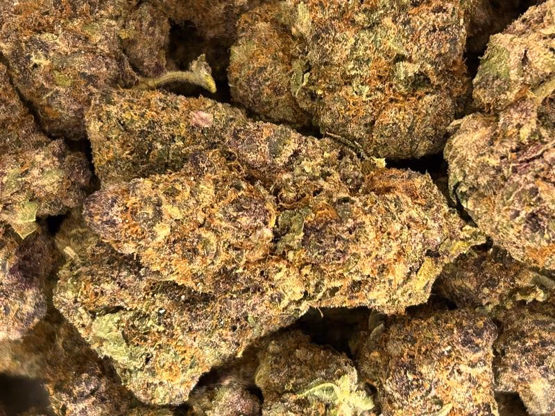 Fruit Bomb Punch 2