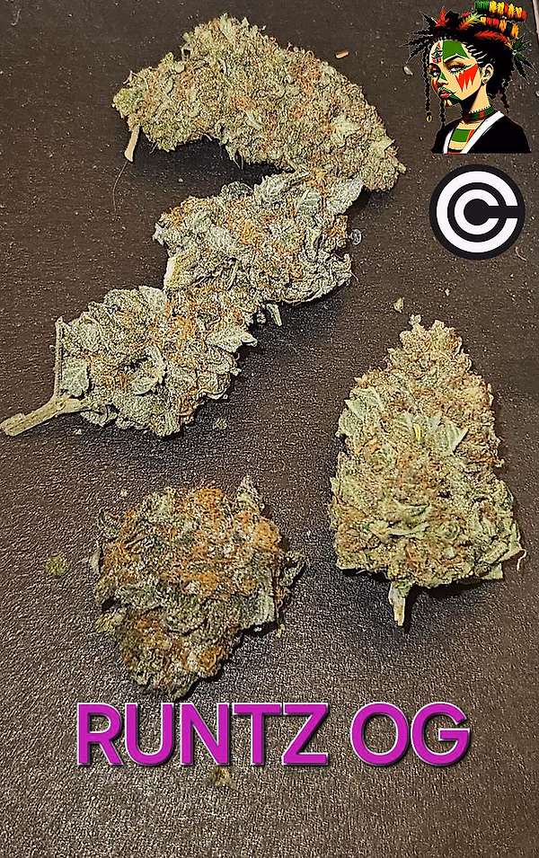Runtz OG