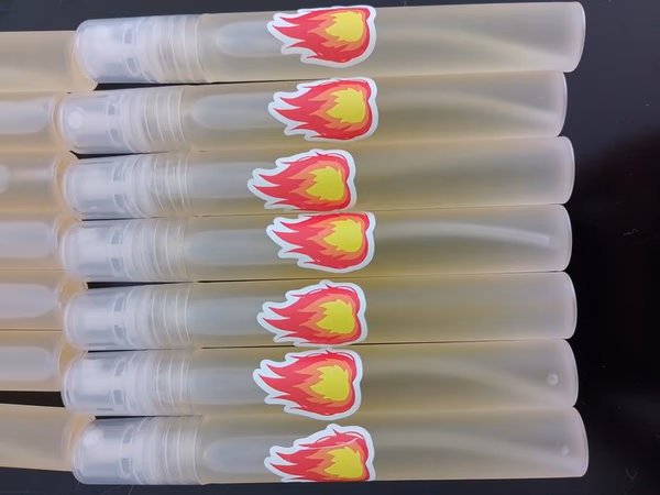 LIVE RESIN SPRAY TINCTURE 1000MG