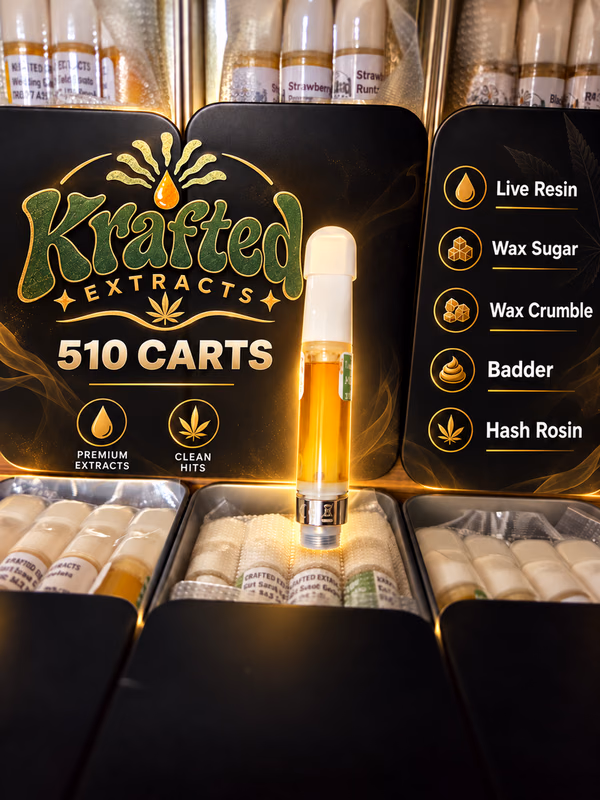 Extract Carts