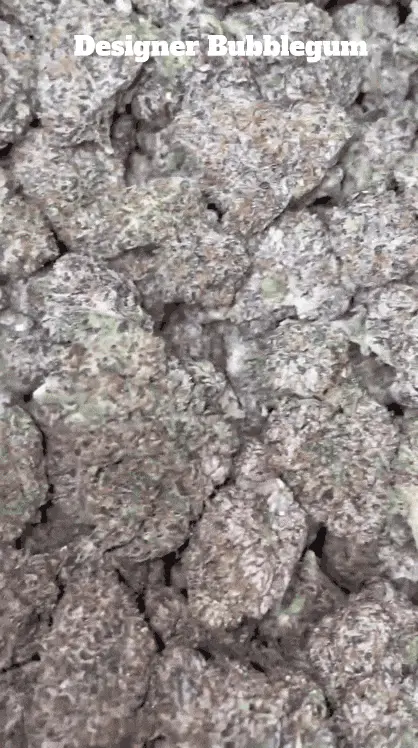 Top Shelf Exotics - Imported Loose Flower