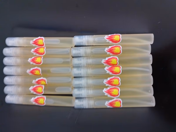 🔥1000mg LIVE RESIN TINCTURE (CARAMEL )🔥