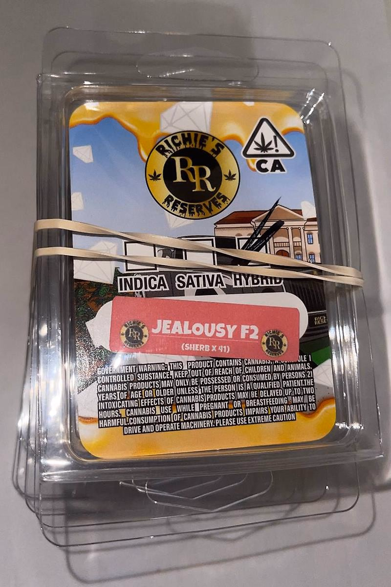RR LIVE RESIN + DIAMOND BUNDLES [ΗΠΑ]