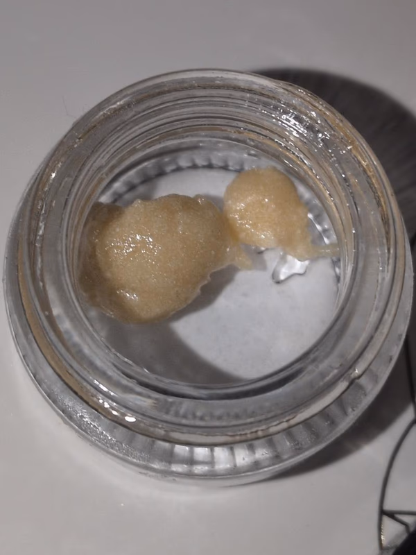 🔥Live Resin Cherry Diesel🔥! — Concentrates