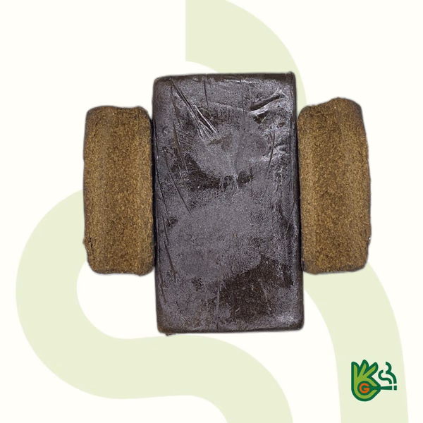Moroccan Triple Filtered Dry Sift — 90/120µ