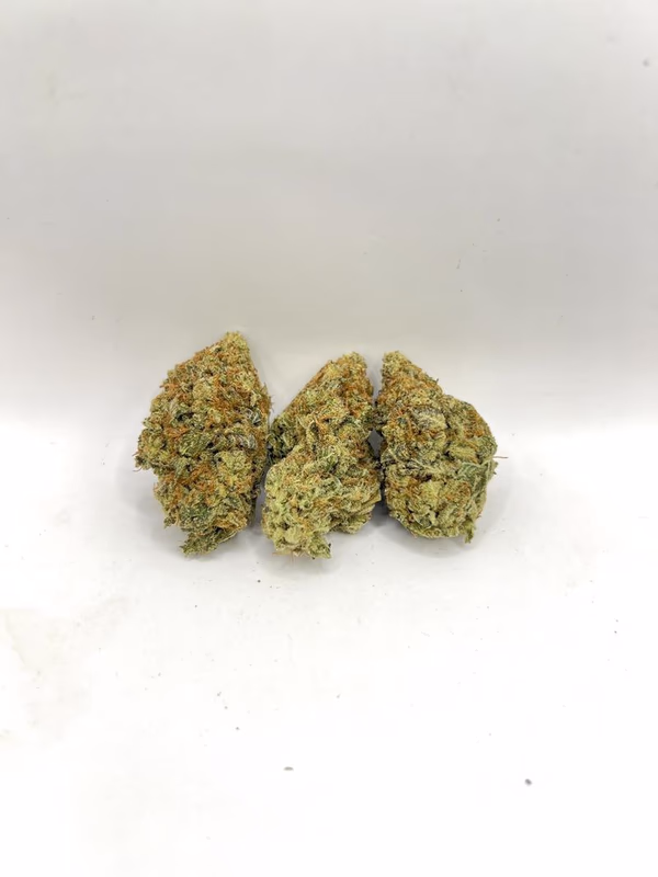 TANGERINE COOKIES
