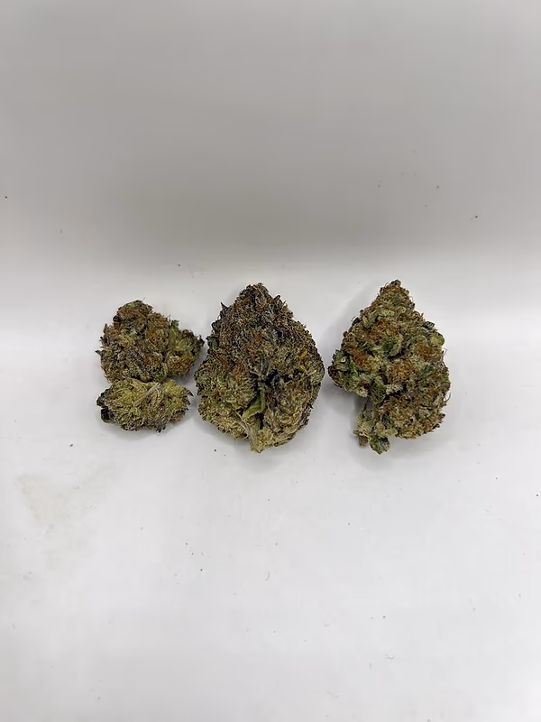 GRAPE KRUSH
