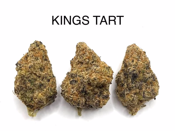 KINGS TART