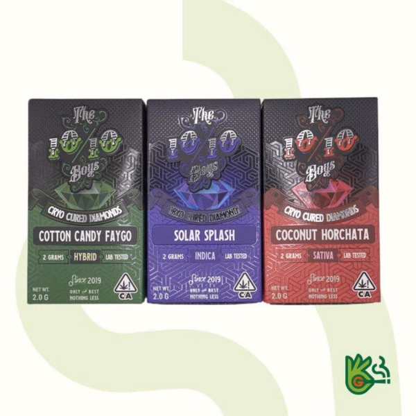 The 10/10 Boys 2000MG Vapes *Free Shipping*