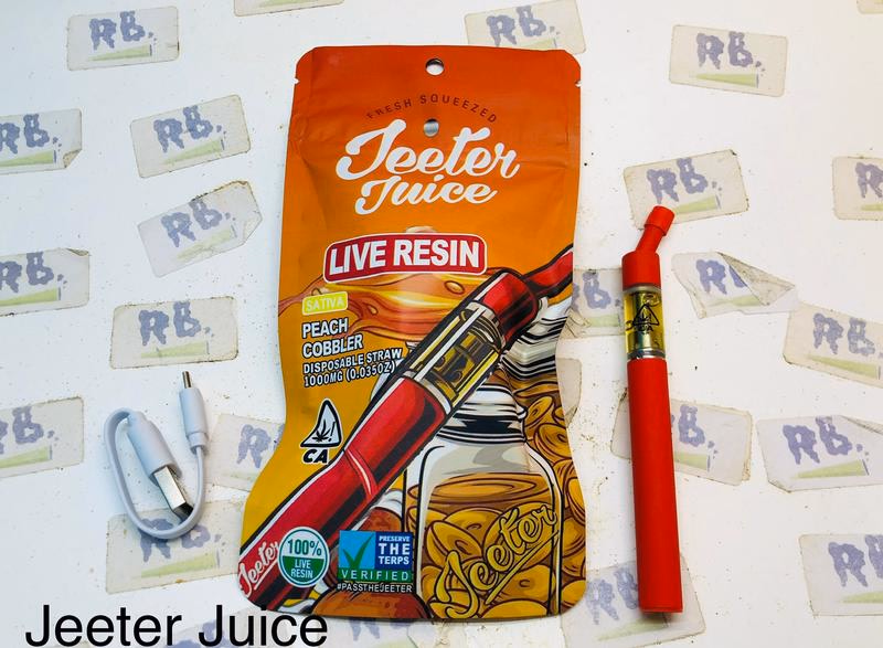 STRAW VAPE PENS 1000MG