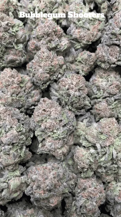 Cali Mids - Loose Import 🇺🇸 7