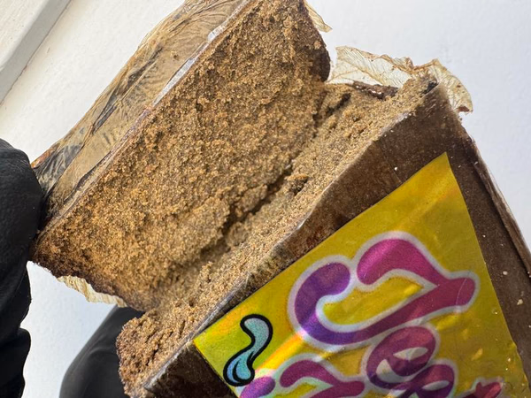 PREMIUM HASH