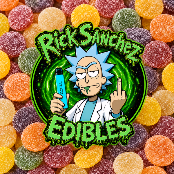 Edibles