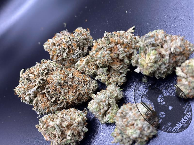 OG KUSH***