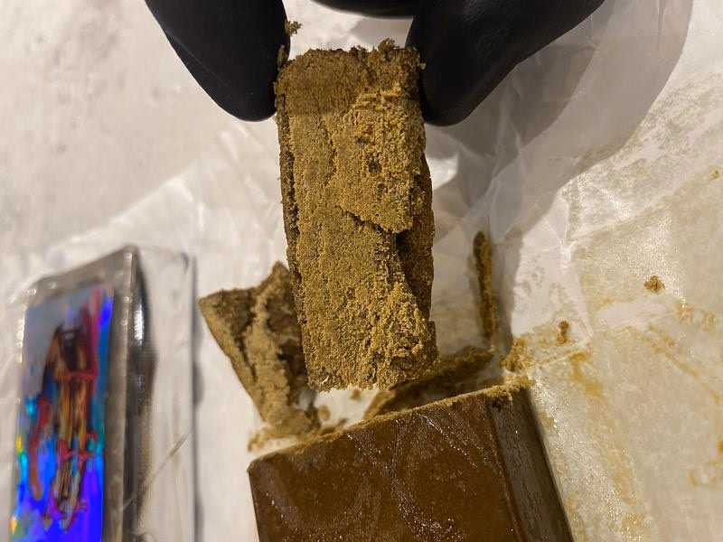 Pancakes 🥞 🦈 Stamp 120u