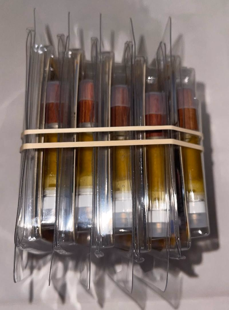 RR LIVE RESIN + DIAMOND BUNDLES [ΗΠΑ]