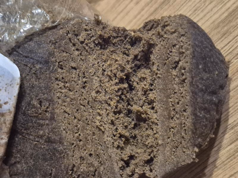 Dy's Dankest Hash Bars