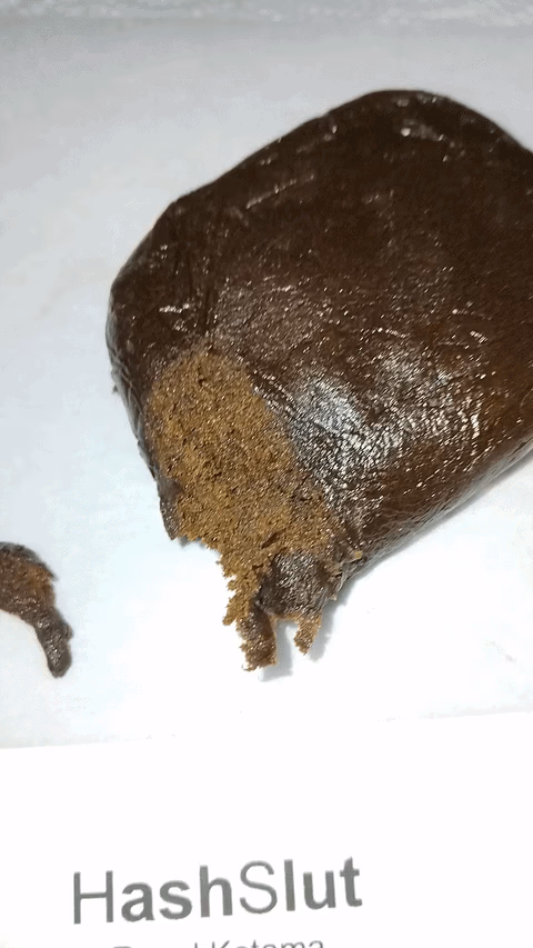 Royal Ketama Hash alternate