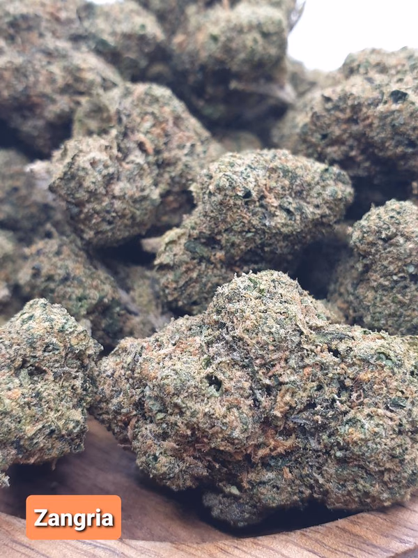 [Exclusive] Top Shelf UK