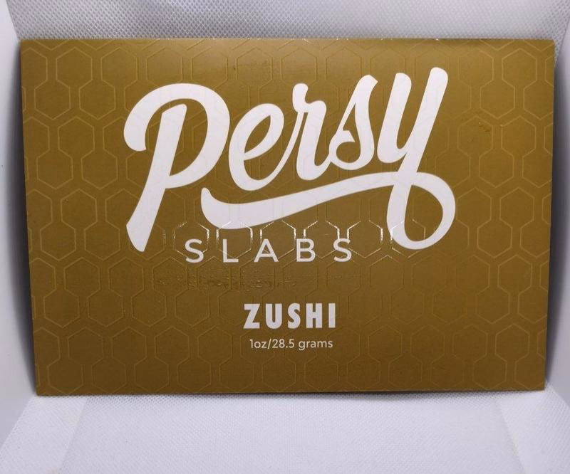 Persy Slabs - USA extracts 2