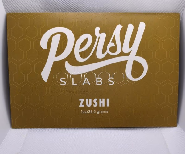 Persy Slabs - USA extracts alternate