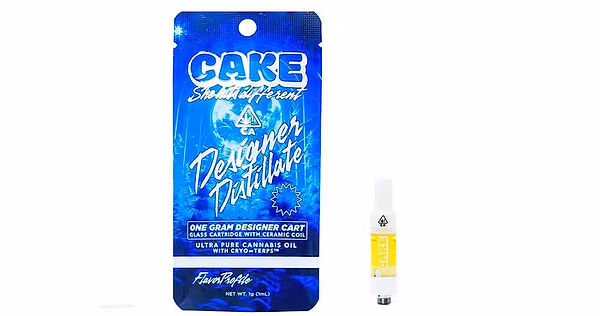 10 x 1g Vape Cartridge 1ml 1 Cartridge — Vapes