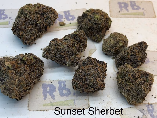 Cali Mids SPECIALS