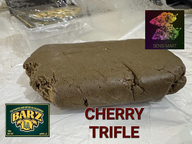 PREMIUM DRY SIFT HASH