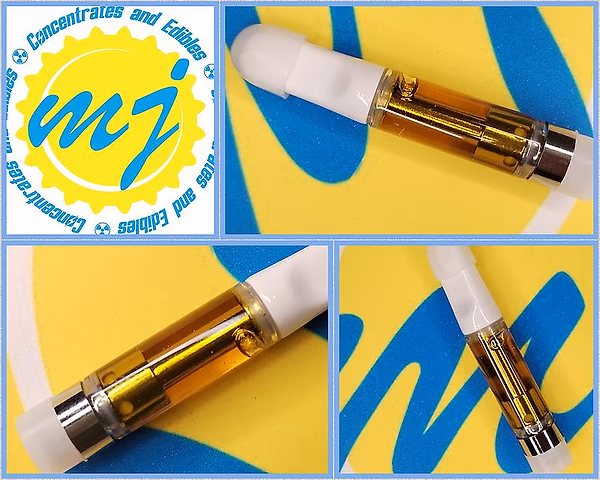 Shatter Carts