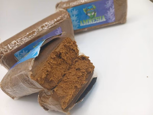 Moroccan Hash 🇲🇦