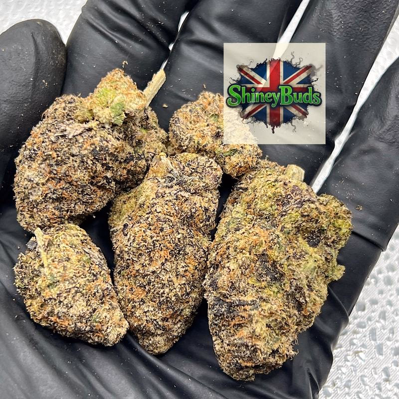 🇺🇸 Strawberry Fuel 2