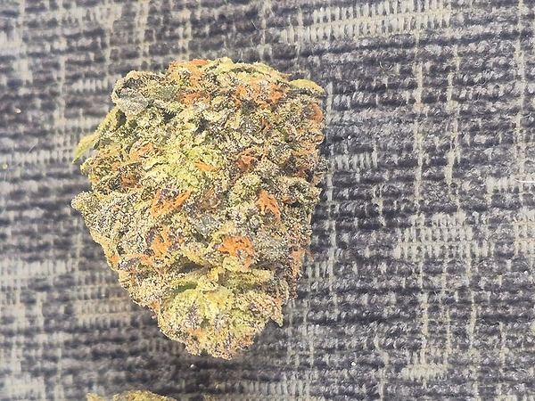 Grand Daddy Purple. Cali aaa