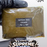 Static Hash: Supreme Oreoz