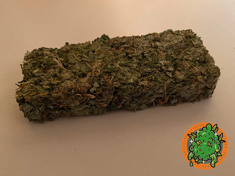 14g Bud Bars