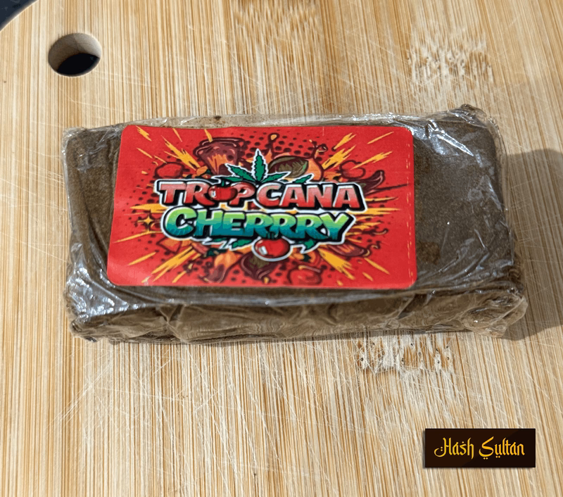 Budget Hash Option