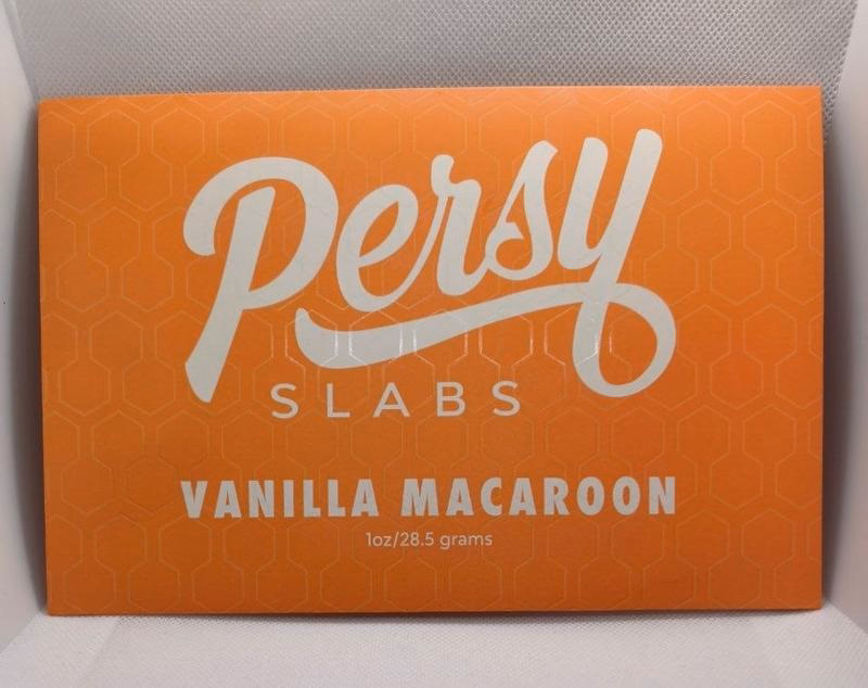 Persy Slabs - USA extracts 8