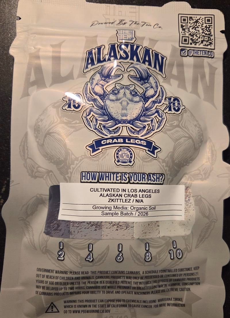 Tenco dispensary packs