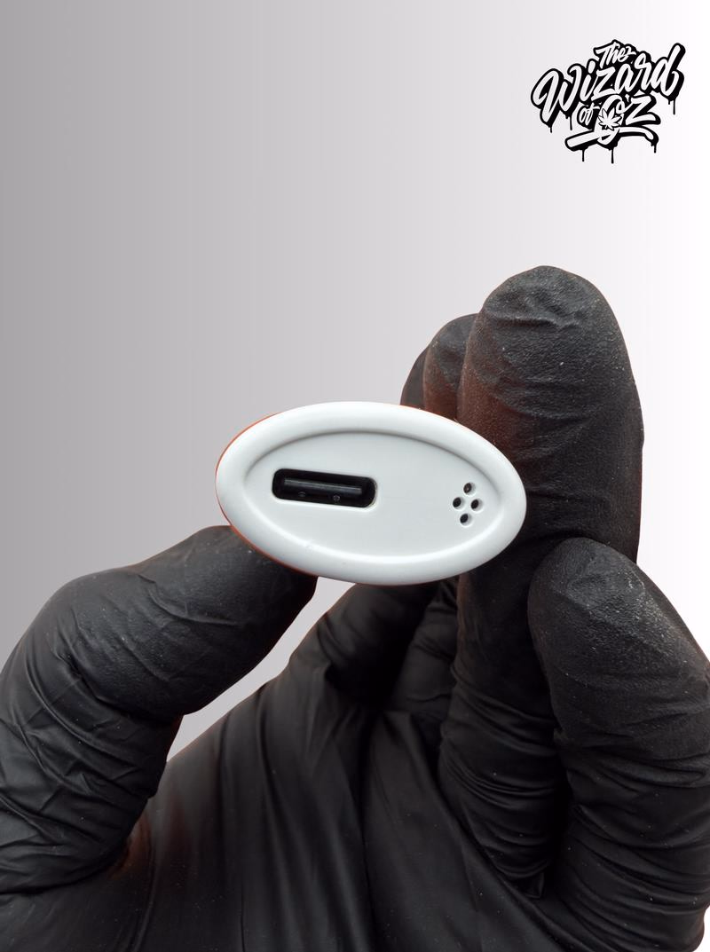 Sherbinskis Live Rosin Vape 0.5G