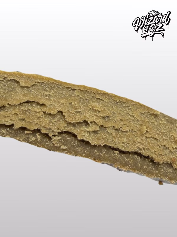 Static Hash: Supreme Oreoz alternate
