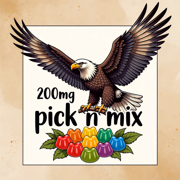 200mg d9 pick n mix