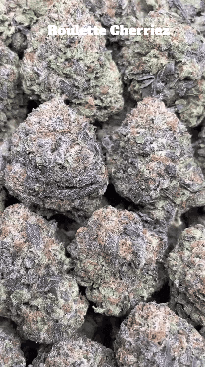 Cali Mids - Loose Import 🇺🇸 — Flower