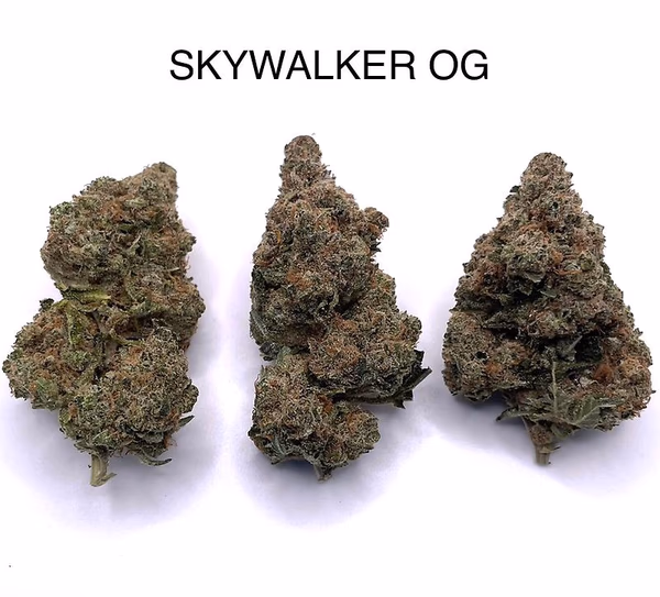SKYWALKER OG image