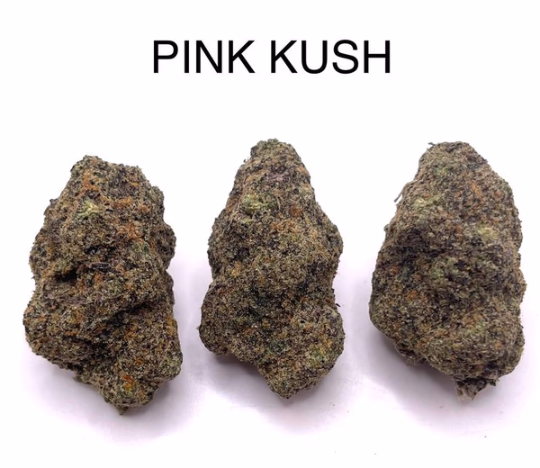 PINK KUSH