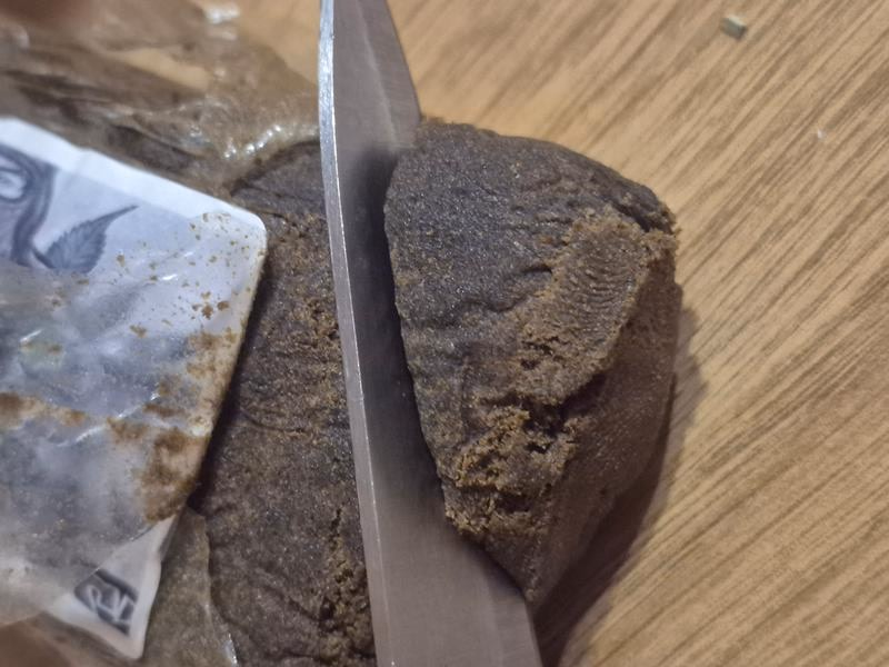 Dy's Dankest Hash Bars