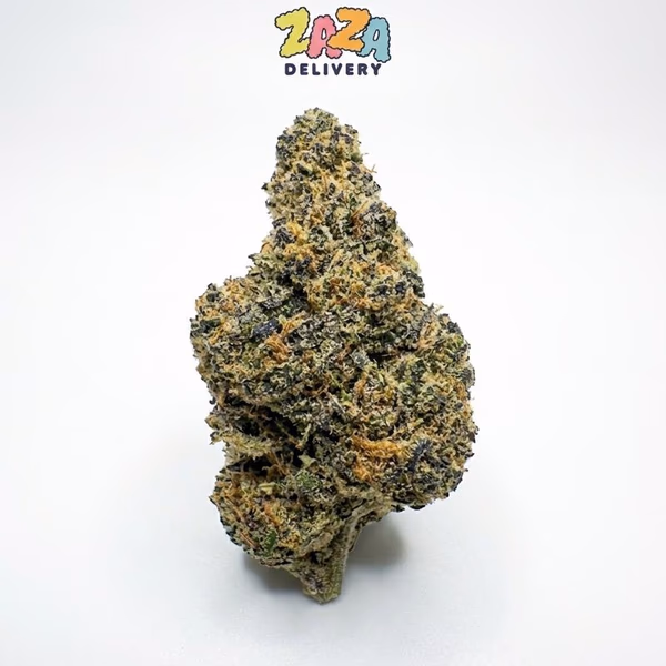 Tropicanna Cherry – Small-Batch Exotic Flower