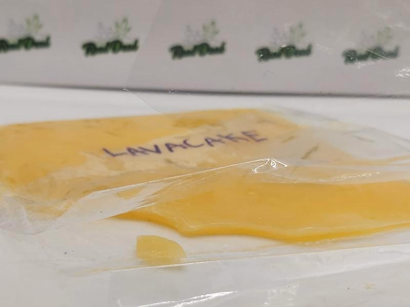 Shatter Cali Import 2