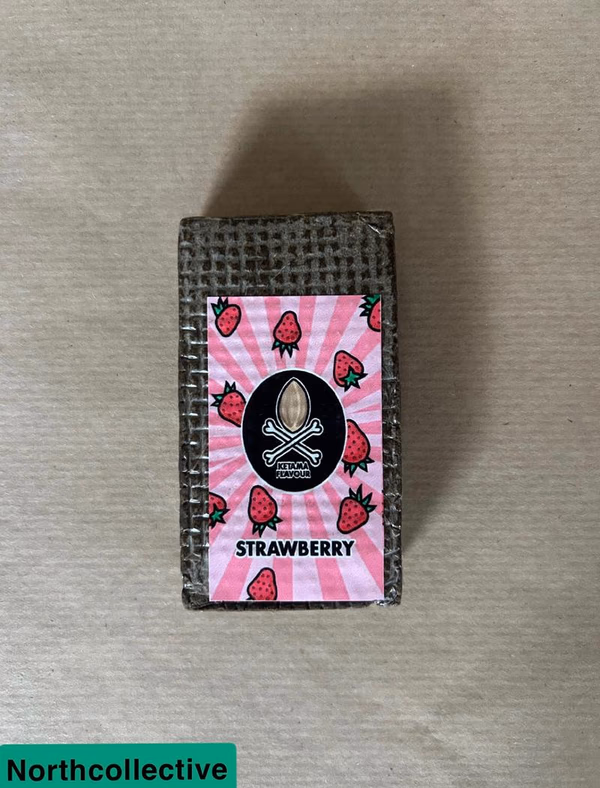 Drysift hash alternatywa