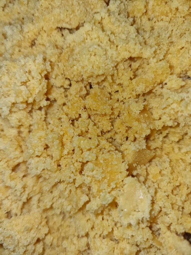 🖊️ Marcador permanente Esfarelho 🍯 de Cera de Açúcar £10/g 2